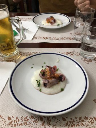 Trattoria Siora Rosa